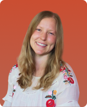 headshot of Dr. Ashley Howe Chiropractic Physician Certified Acupuncturist Certification by the Academy Council of Chiropractic Pediatrics (CACCP)