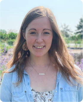 headshot of Laura Brunner Nutrition Therapy Practitioner